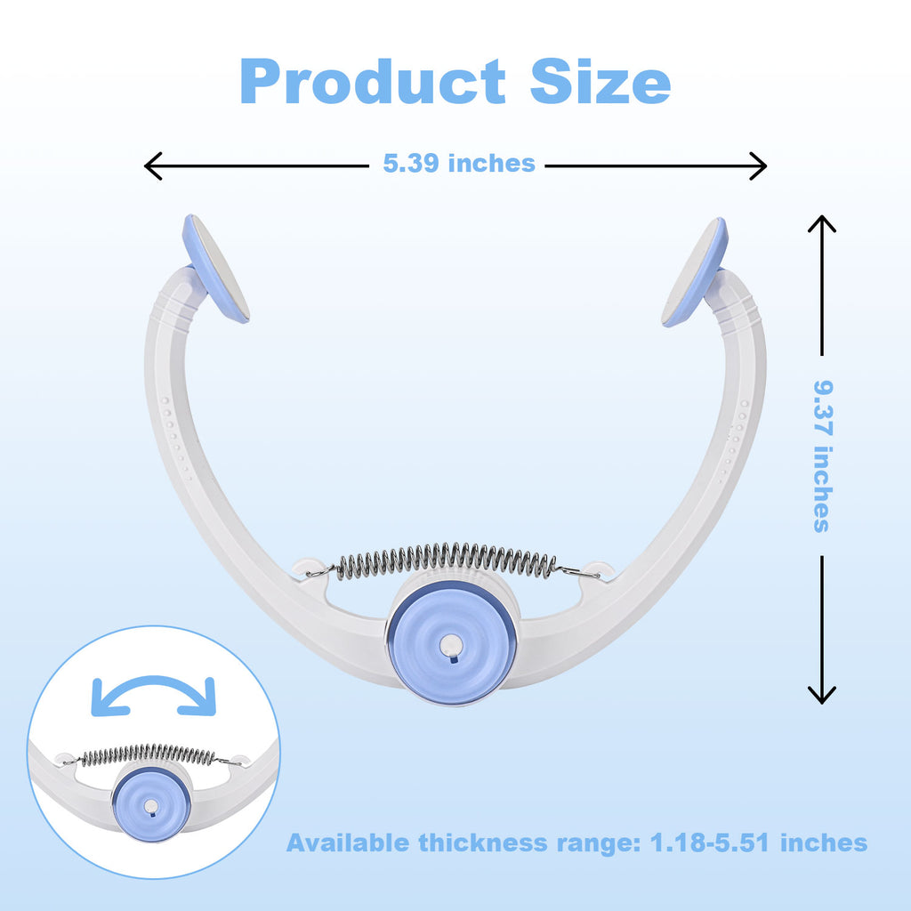 Interactive Hanging Cat Toy, Door-Mounted Mouse Teaser with Moving Motion, USB Rechargeable Toy for Indoor Cats & Kittens