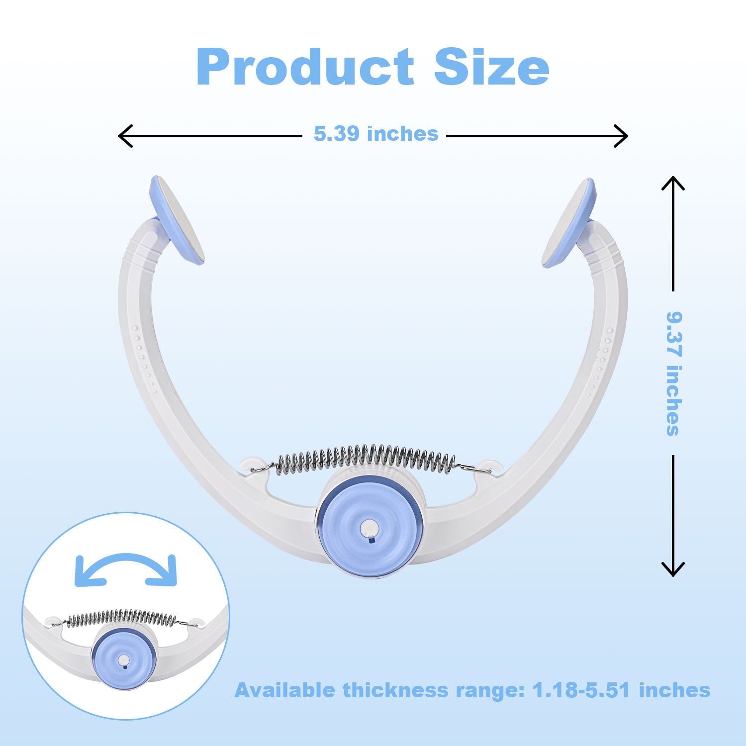 Interactive Hanging Cat Toy, Door-Mounted Mouse Teaser with Moving Motion, USB Rechargeable Toy for Indoor Cats & Kittens